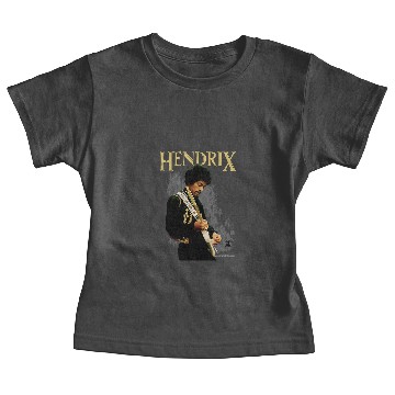 Discover Jimi Hendrix Baby Tees
