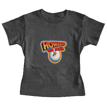Discover Howard The Duck - Howard The Duck - Baby Tees