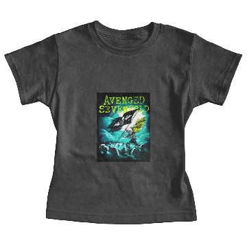 Discover Avenged Sevenfold Baby Tees