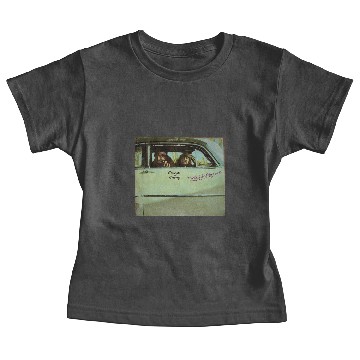Discover Cheech and Chong Los Cochinos Unisex Baby Tees