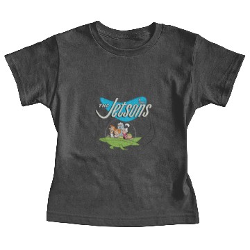 Discover The Jetsons Baby Tees