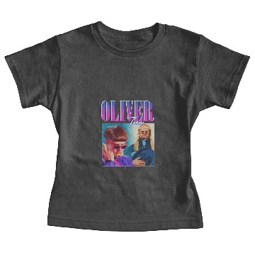 Discover Oliver Tree Vintage Baby Tees