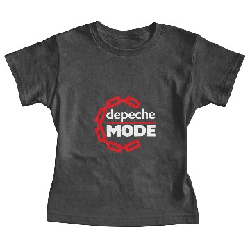 Discover Depeche Mode Baby Tees
