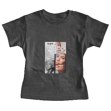 Discover Jhene Aiko Essential Baby Tees