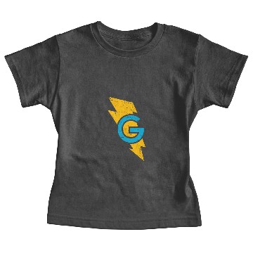 Discover supergrover logo - Supercoco - Baby Tees