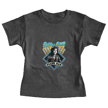 Discover Billy Joel Billy Joel Baby Tees