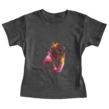 Discover Michael Jackson Baby Tees