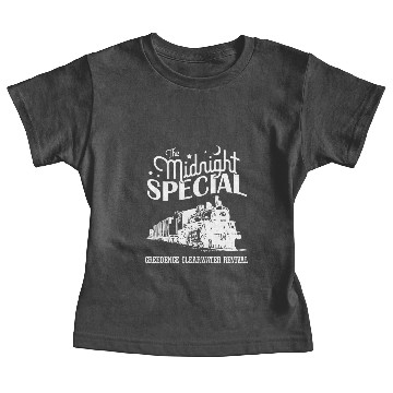 Discover Midnight Special Baby Tees