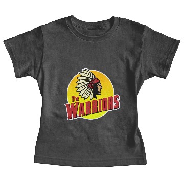 Discover Warriors - First Nations Baby Tees