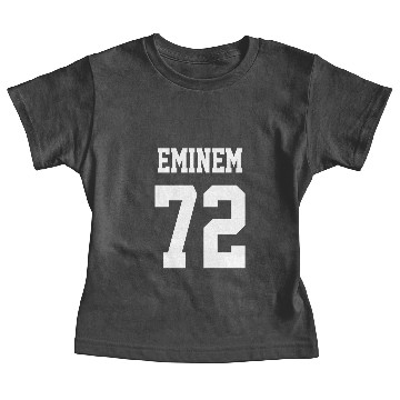 Discover Eminem 72 Baby Tees