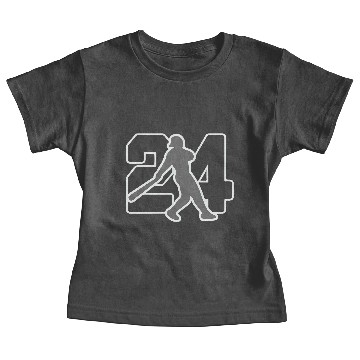 Discover Ken Griffey Jr Baby Tees