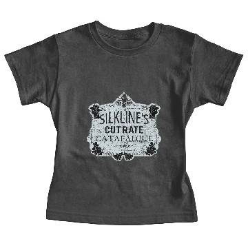 Discover The Funeral Night Gallery Baby Tees