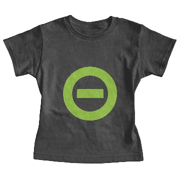 Discover Type O Negative Baby Tees