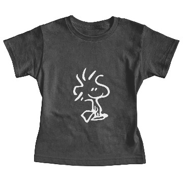 Discover Woodstock Baby Tees