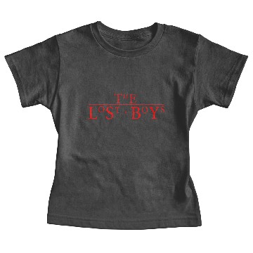 Discover The Lost Boys Baby Tees