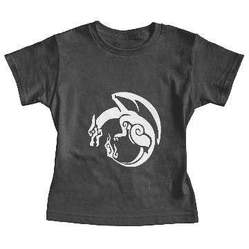 Discover Charizard Baby Tees