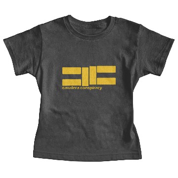 Discover CAVALERA CONSPIRACY (2) Baby Tees