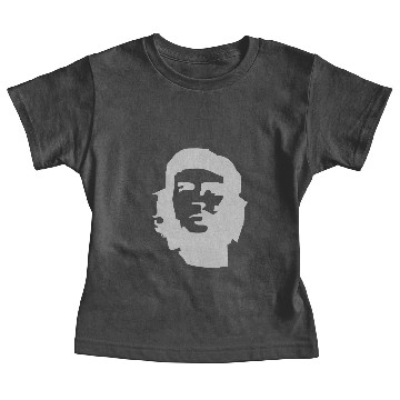 Discover CLASSIC CHE GUEVARA RED Baby Tees