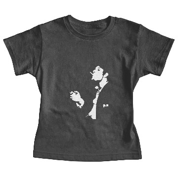 Discover TOM WAITS ROCK INDIE ROCK POP MUSIC Baby Tees