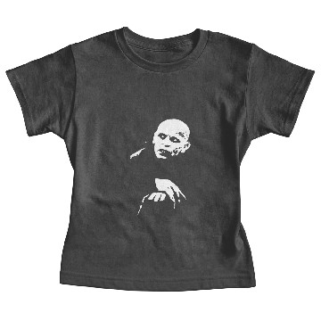 Discover Nosferatu Vampire Classic Hammer Horror Baby Tees