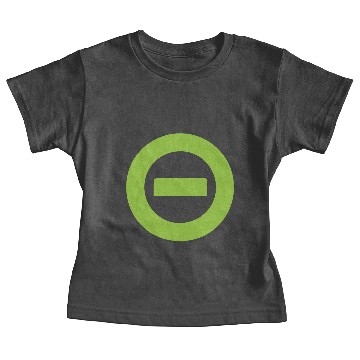 Discover Type O Negative Baby Tees