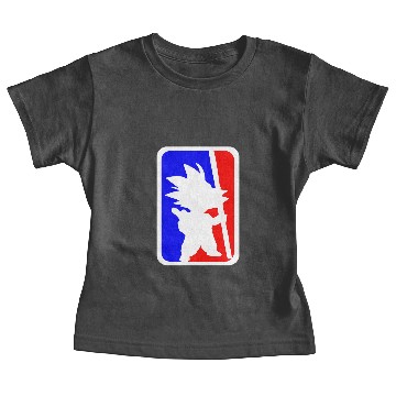 Discover Son Goku  Fun Baby Tees