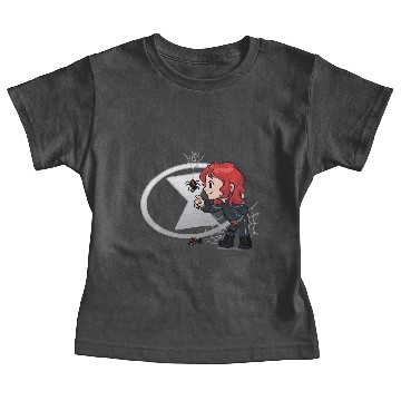 Discover A Tangled Web Baby Tees