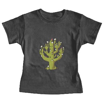 Discover cactUS! Baby Tees