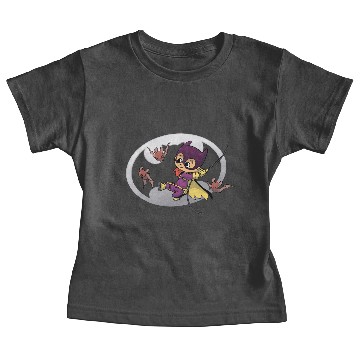 Discover Belle in the Belfry Baby Tees