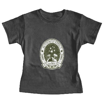 Discover Butterfly Effect Pale Ale Baby Tees