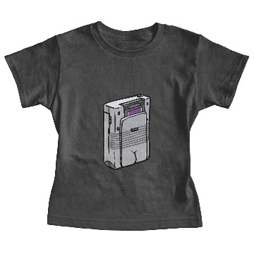 Discover BUTRIS Baby Tees