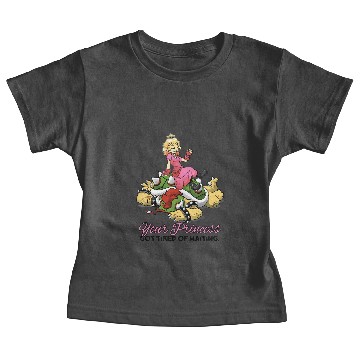 Discover Bored Baby Tees
