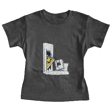 Discover Cereal Killer Baby Tees