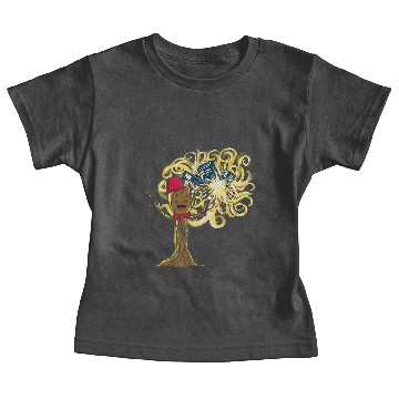 Discover Doctor Groot Baby Tees