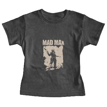 Discover mad max gun Baby Tees