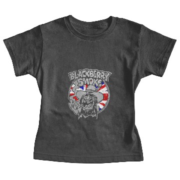 Discover Blackberry smoke band popular Hawaiians Baby Tees