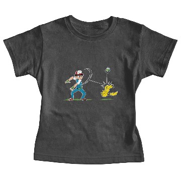 Discover Gotcha! Baby Tees