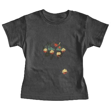 Discover Headless Horseman Baby Tees