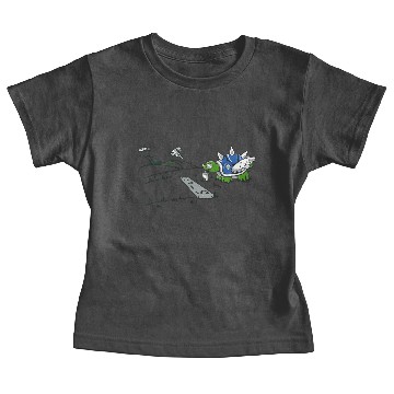 Discover Head Start Baby Tees