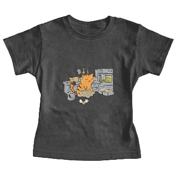 Discover Makin Bread Baby Tees