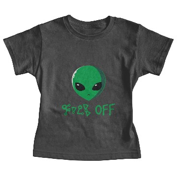 Discover F Off Baby Tees