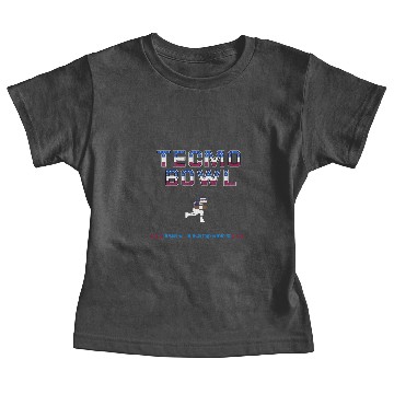 Discover Tecmo Bowl Champs Baby Tees Baby Tees