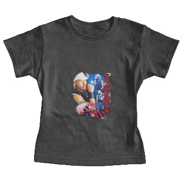 Discover Toby Keith Baby Tees Baby Tees