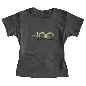 Discover The 100 Subscribers Design Baby Tees