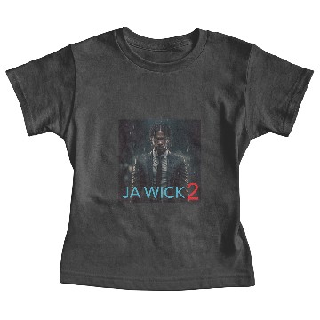 Discover Ja Wick 2 Baby Tees - Ja Morant John Wick Baby Tees
