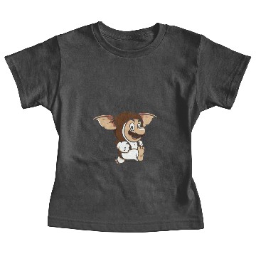 Discover Its-a Me Gizmo Baby Tees