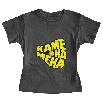 Discover KAMEHAMEHA Baby Tees