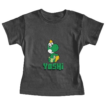 Discover Yoshi (2) Baby Tees