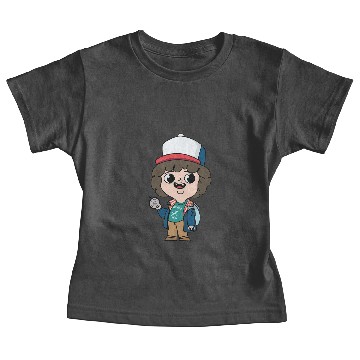 Discover toothless Baby Tees
