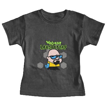 Discover Walters Laboratory! Baby Tees